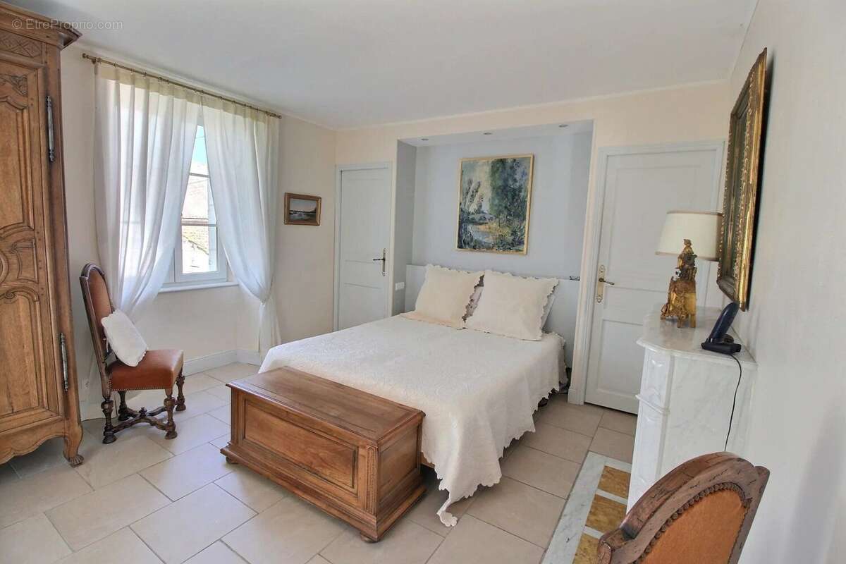 Maison à Arthonnay  - photo 7