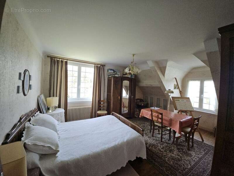 Maison à CROZON
