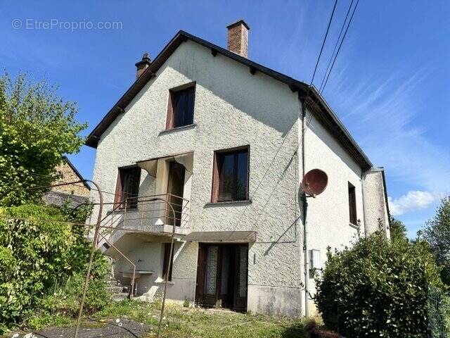 Maison à CHAMBERET