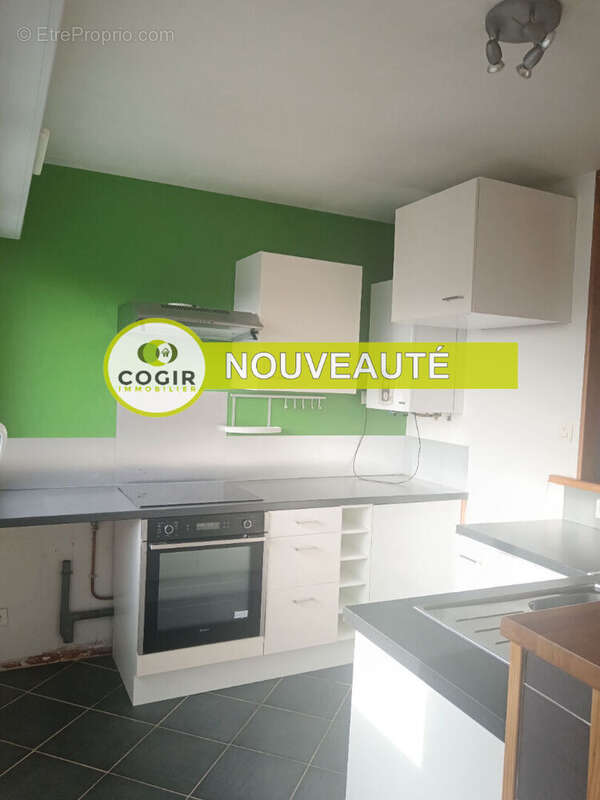 Appartement à DINAN