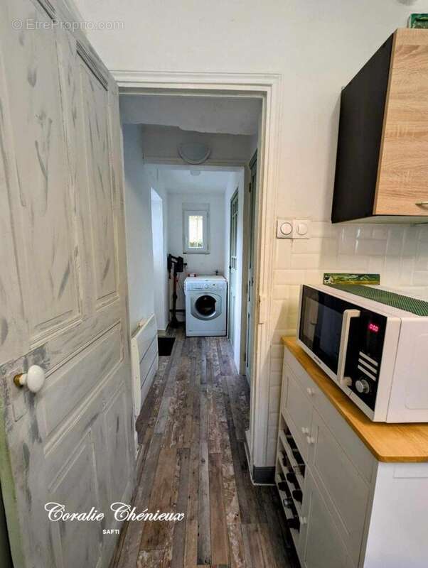 Photo 6 - Maison à BORT-LES-ORGUES