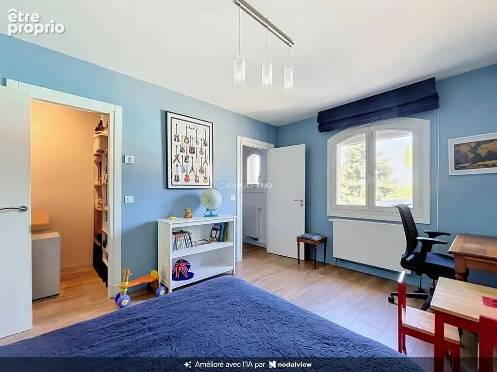 Villa 7 pieces a balma de 209 m² sur parcelle de 1 889 m² de plain-pied - photo 9
