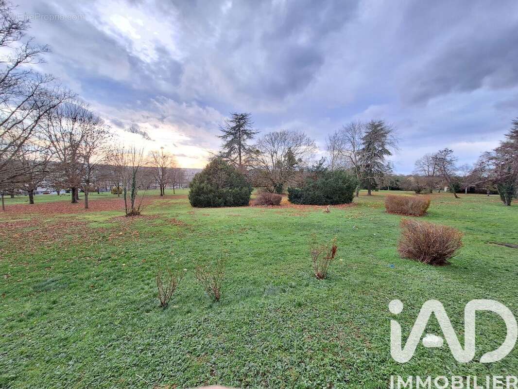 Photo 8 - Appartement à LIMAY