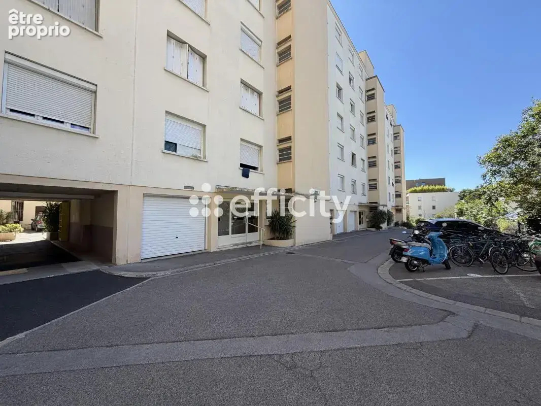 Appartement - photo 9