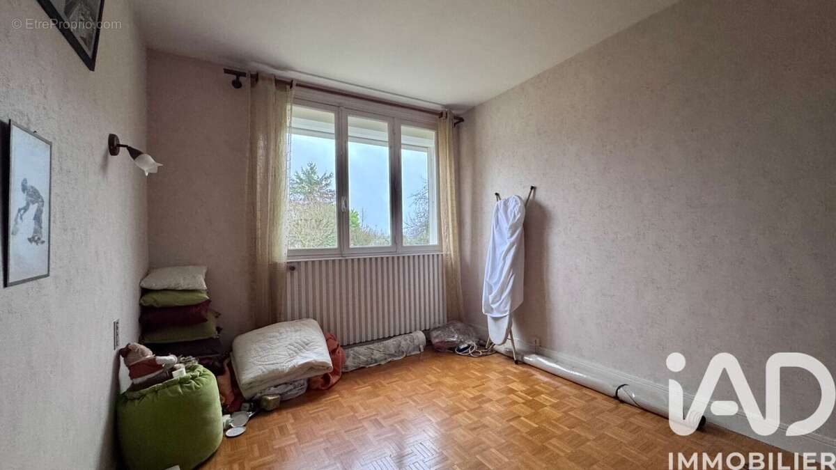 Photo 9 - Maison à MAIZIERES-LA-GRANDE-PAROISSE