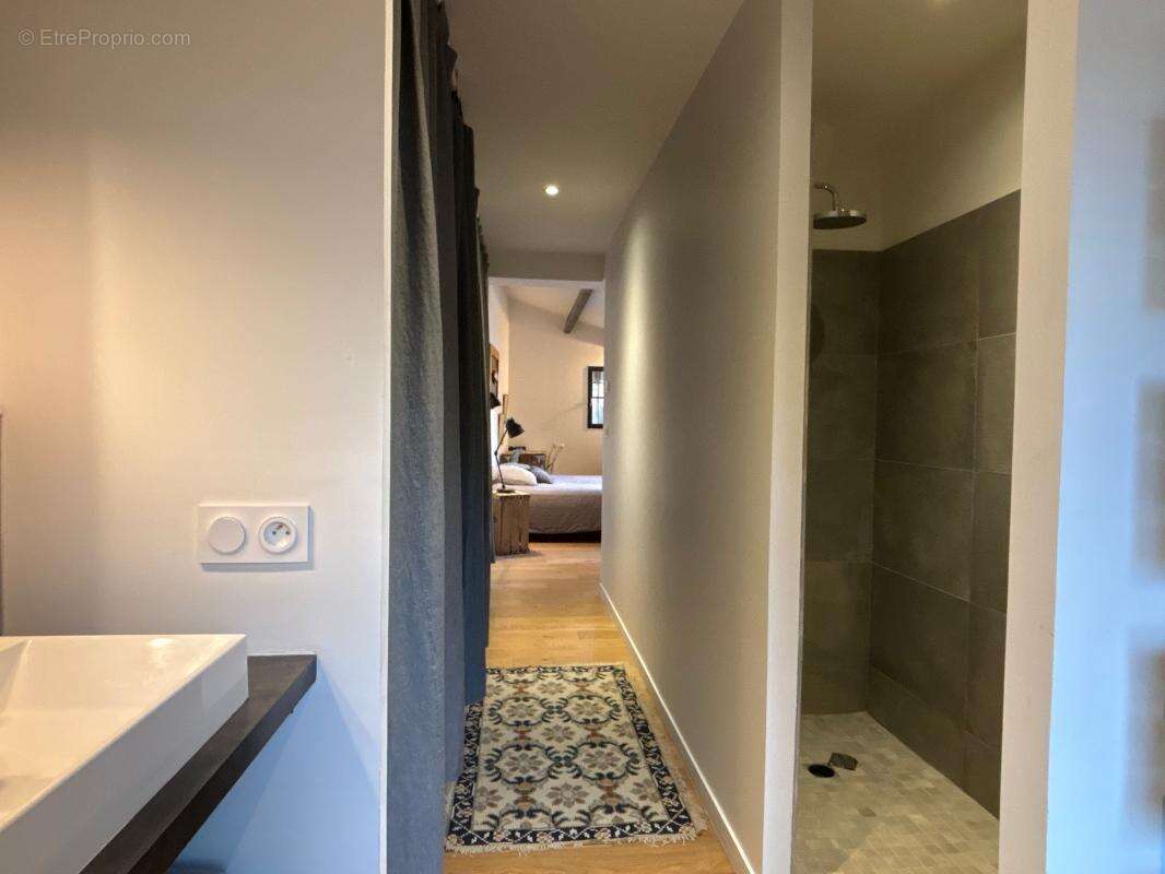 Maison à SAINT-PIERRE-D'OLERON