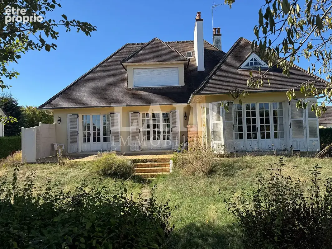 Photo Maison à Saint-Germain-Du-Corbeis au prix de 189 000€