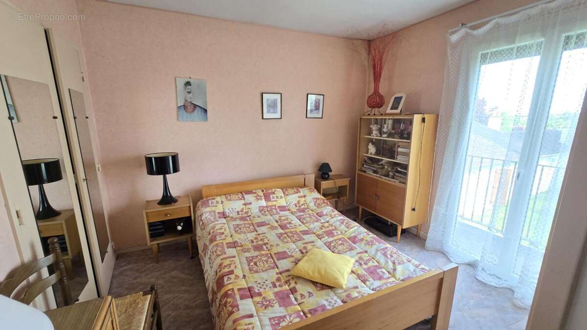 Maison  4 pièce(s) de 91 m2  avec 3 chambres  et 1 garage - photo 11