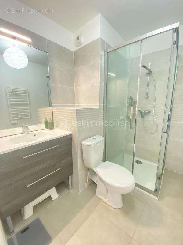 Appartement à AIX-EN-PROVENCE