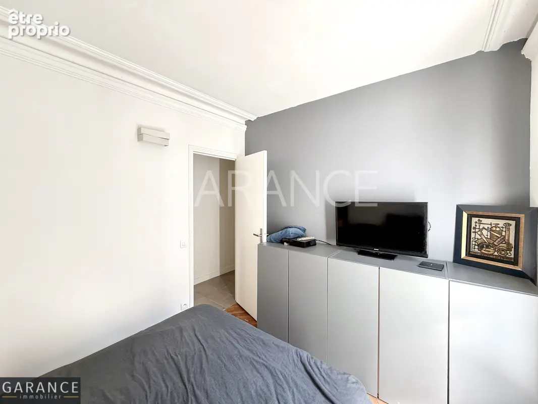 Appartement 3 pièces 50 m² à vendre à Paris-14e (75014) - photo 6