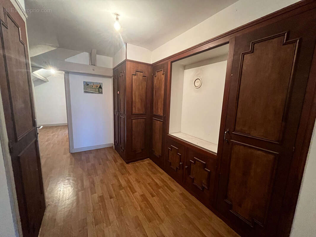 Maison Brinon Sur Sauldre 5 pièce(s) 112 m2 - photo 10