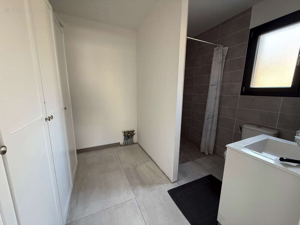 Maison à LES PENNES-MIRABEAU