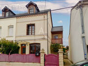 Maison à LE PETIT-QUEVILLY