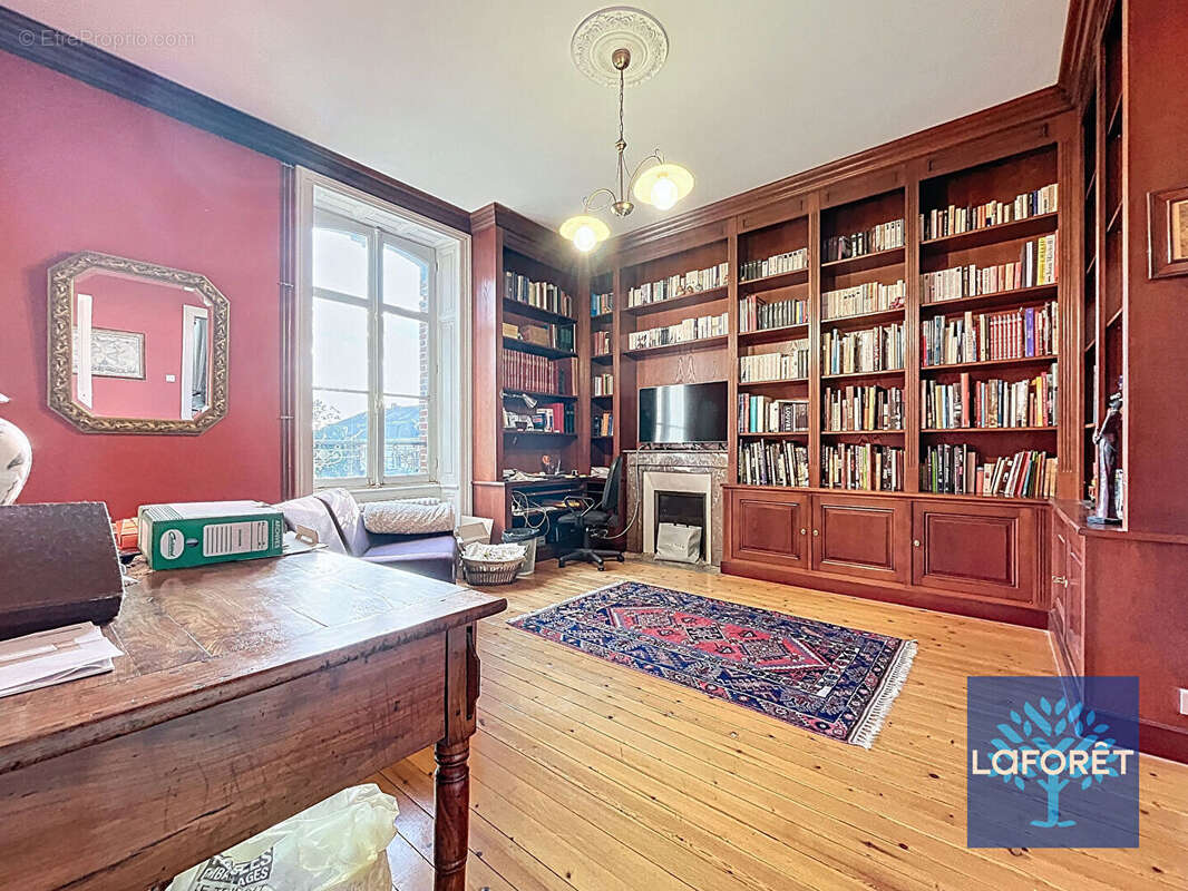 Maison à LA ROCHE-SUR-YON