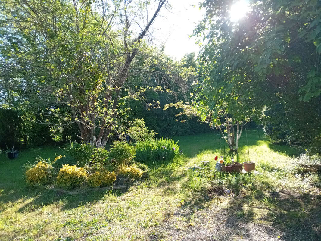 Maison de campagne ! - photo 15