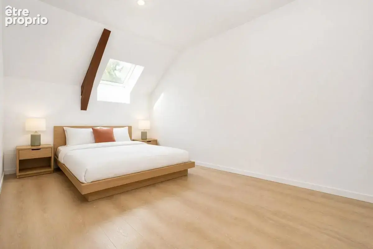 Maison de 9 pièces de 183 m² à Saint-Aubin-du-Cormier - photo 11