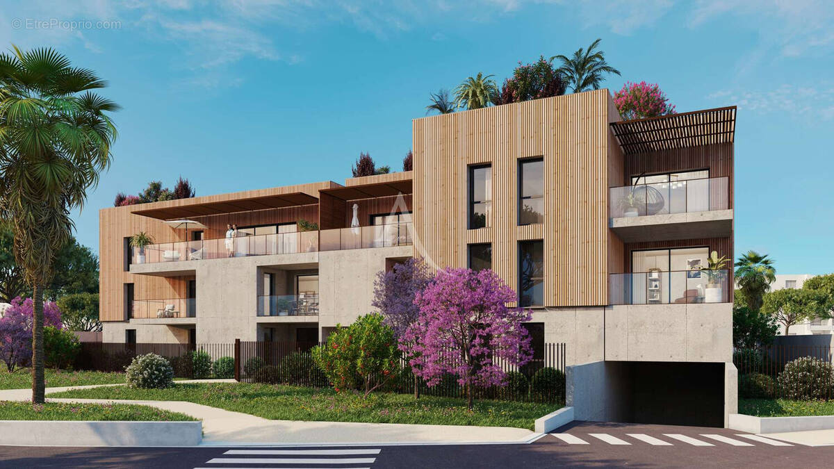 Appartement à LE GRAU-DU-ROI