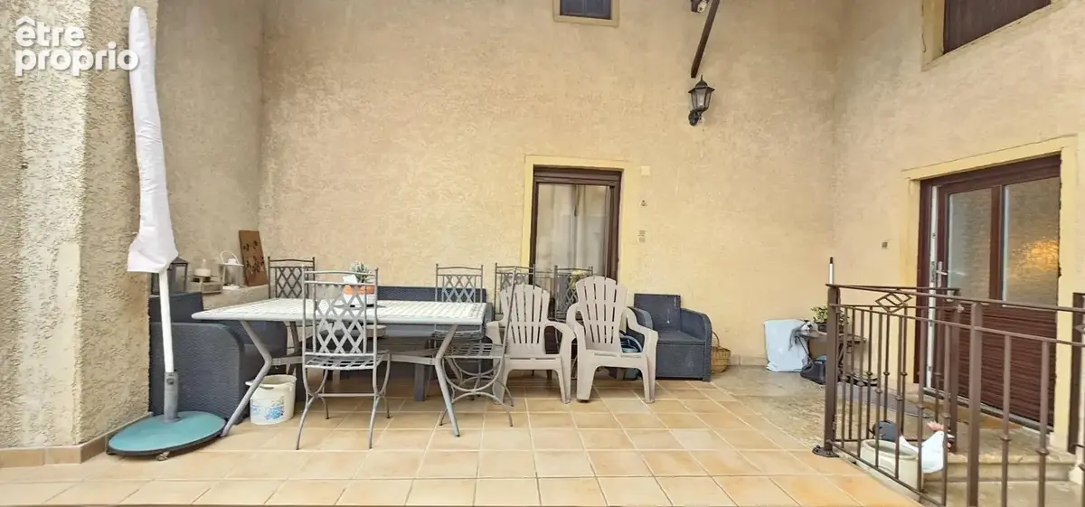 Maison 4 pièces Brussieu - 389000 € - photo 5