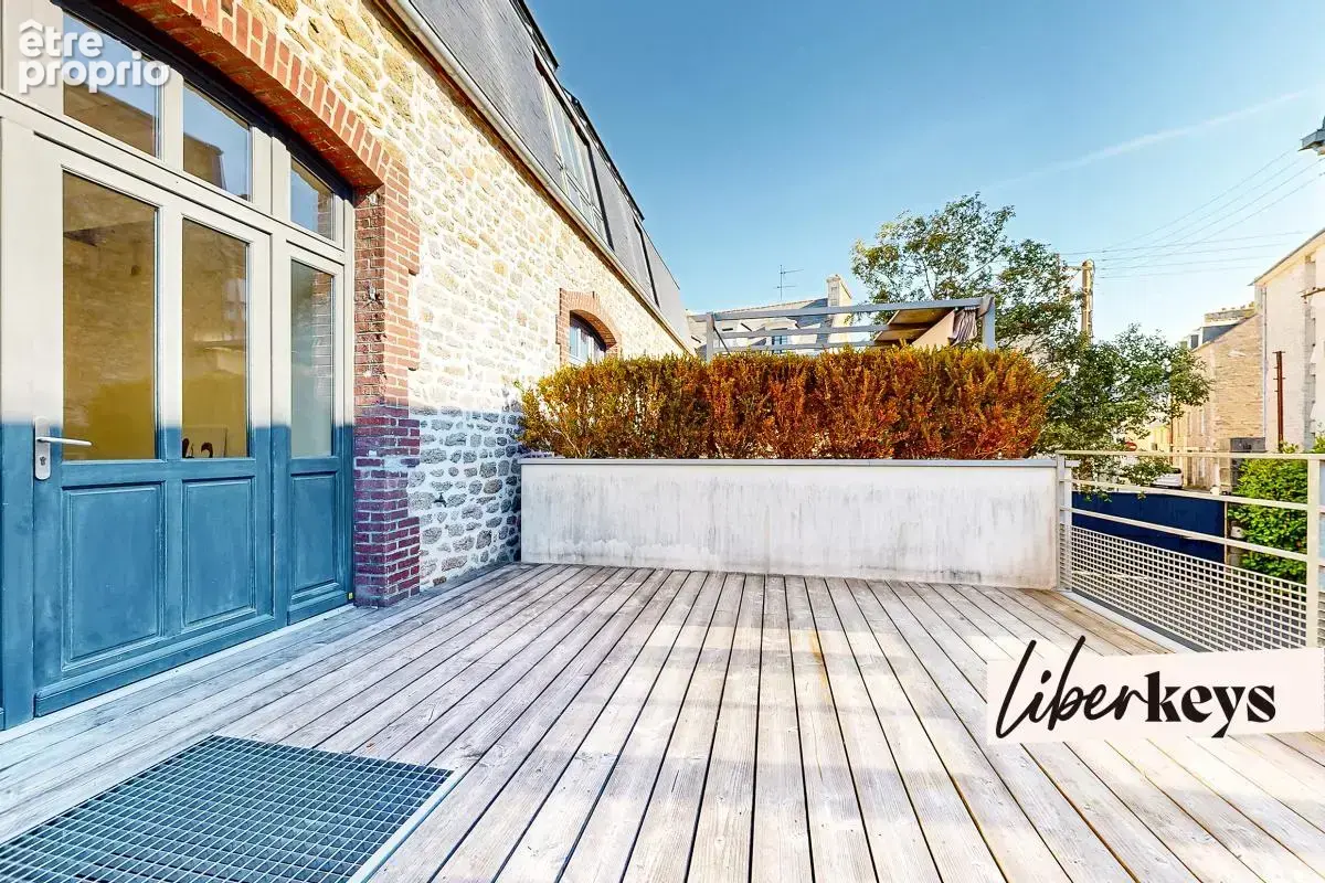 Triplex d’exception de 163 m² au cœur de Dinan - photo 3