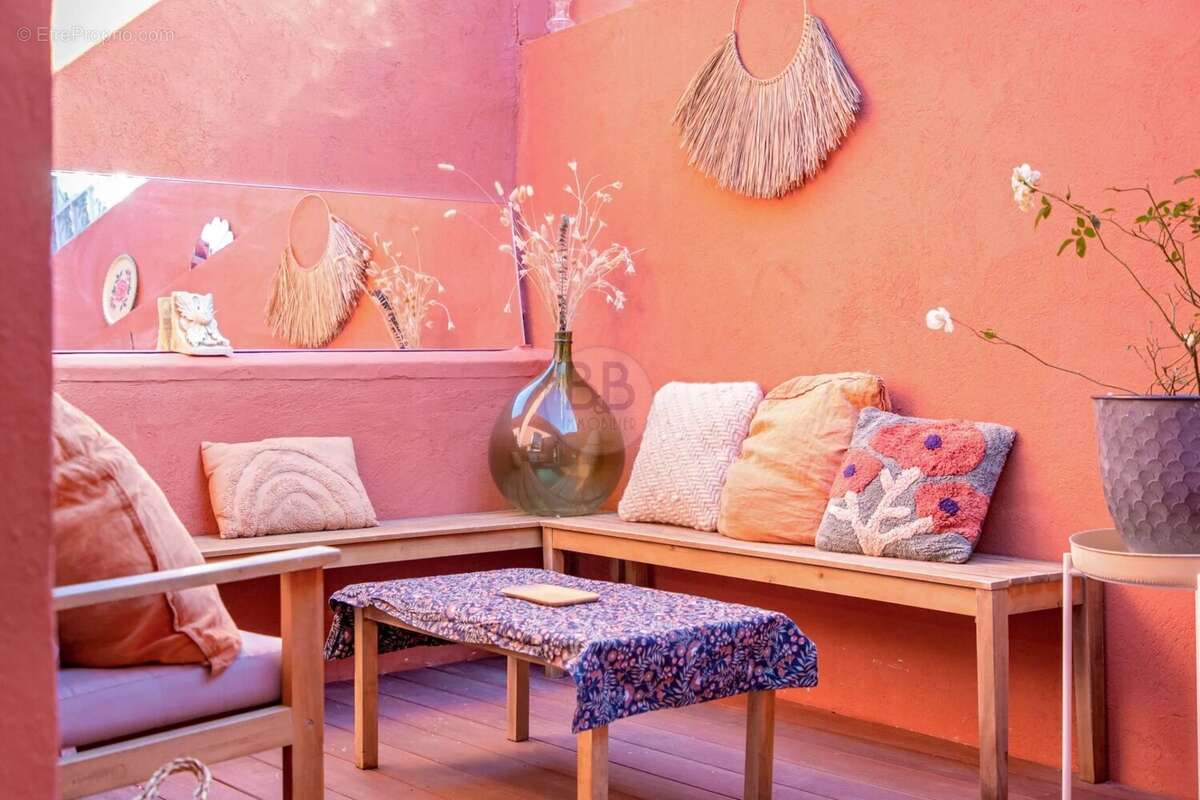 Appartement à SAINT-RAPHAEL