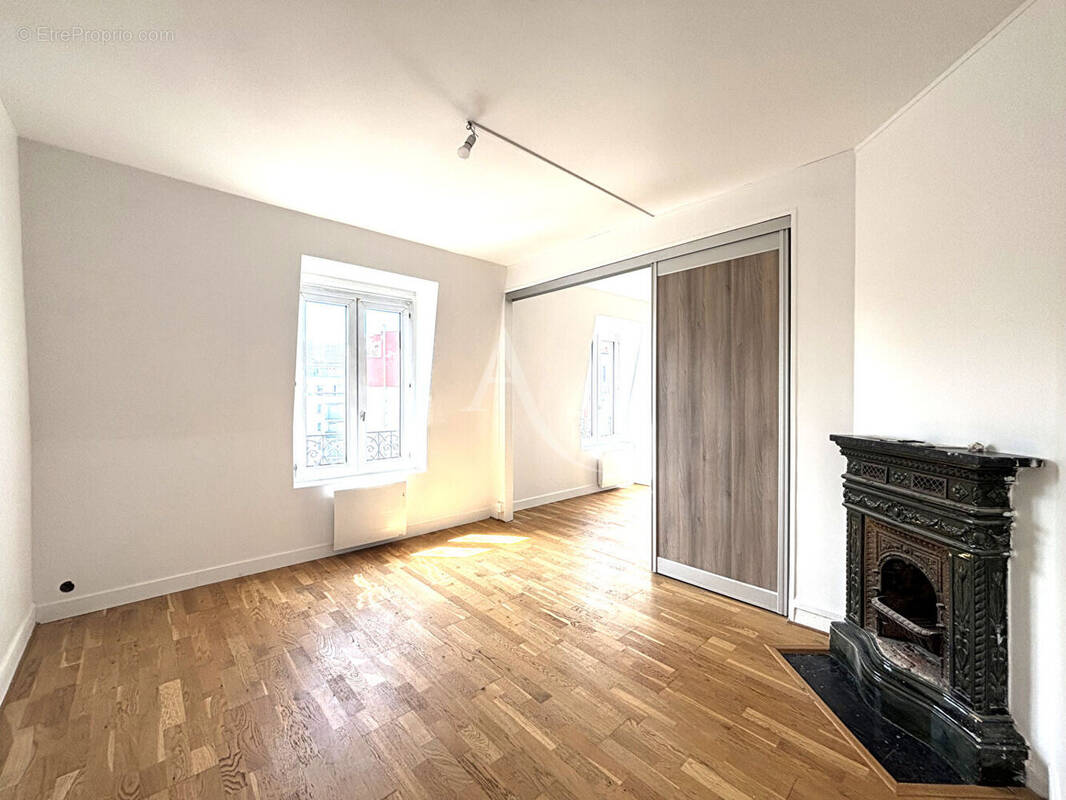 Appartement à PARIS-13E