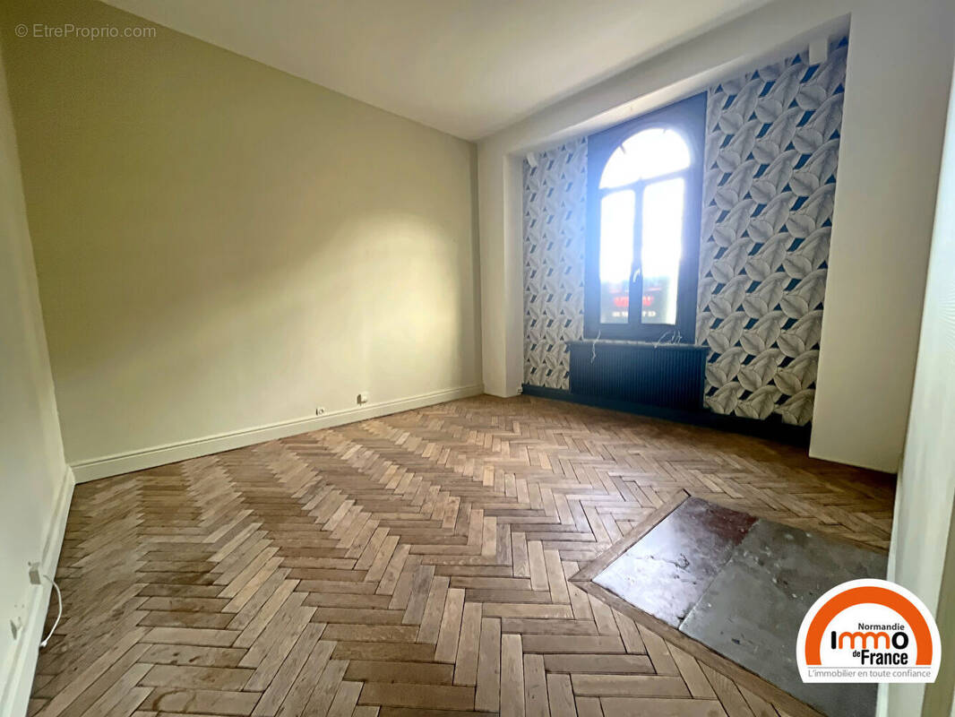 Appartement à ROUEN