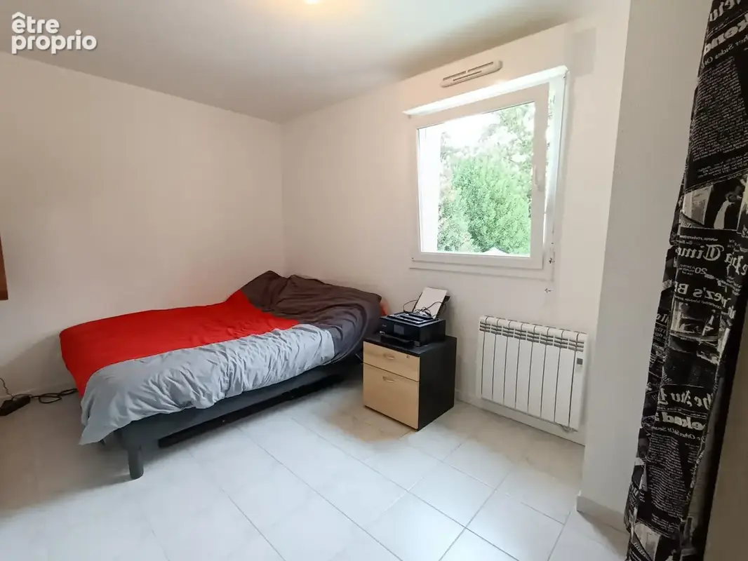 Appartement 2 pièces 48 m² à vendre à Fecamp (76400) - photo 4