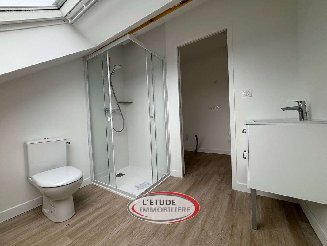 Photo 3 - Appartement à SAUTRON