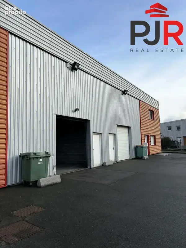 Commerce 350 m² à vendre à Fleville-Devant-Nancy (54710) - photo 7