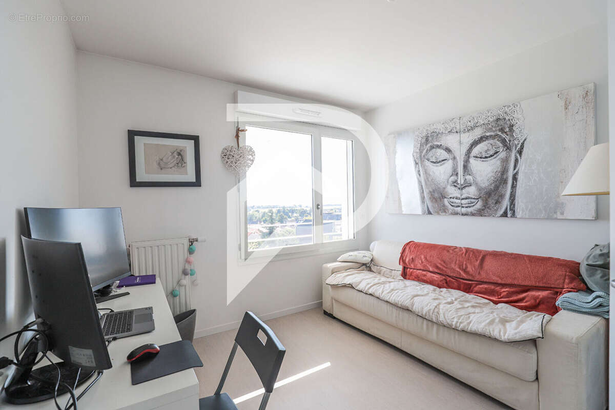 Appartement à MEUDON