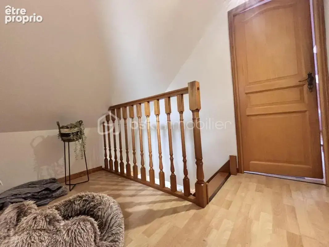 Pavilon individuel semi-plain pied 3 chambres jardin garage - photo 14