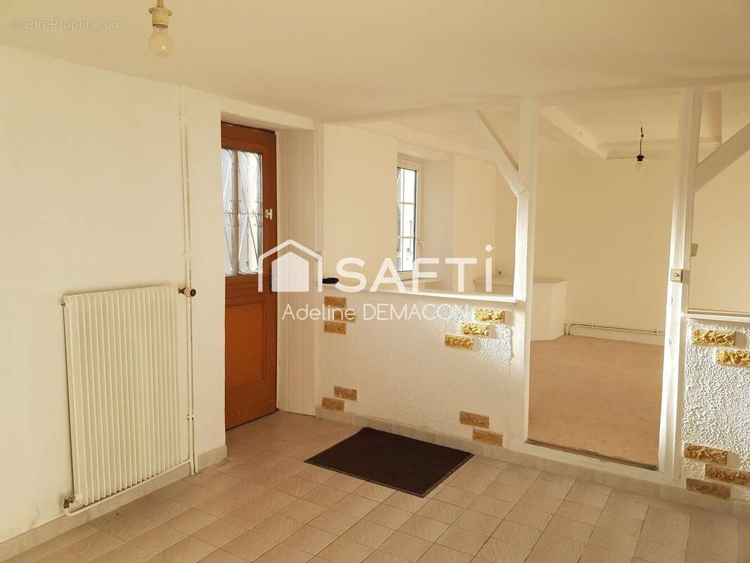 Photo 3 - Maison à MONTMEDY