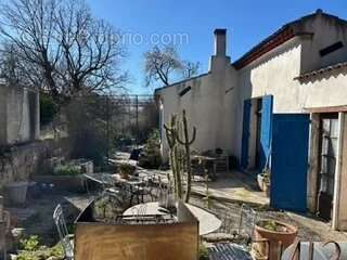 Maison à ARLES