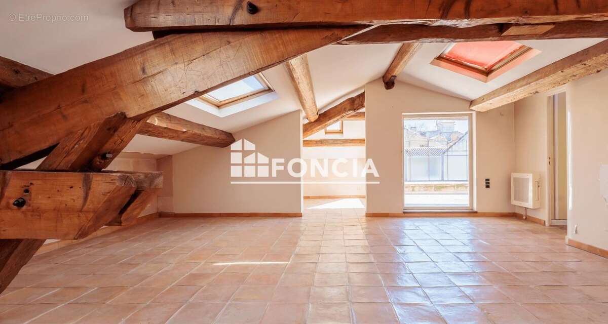 Appartement à AVIGNON