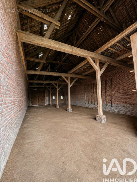 Photo 9 - Maison à HELESMES
