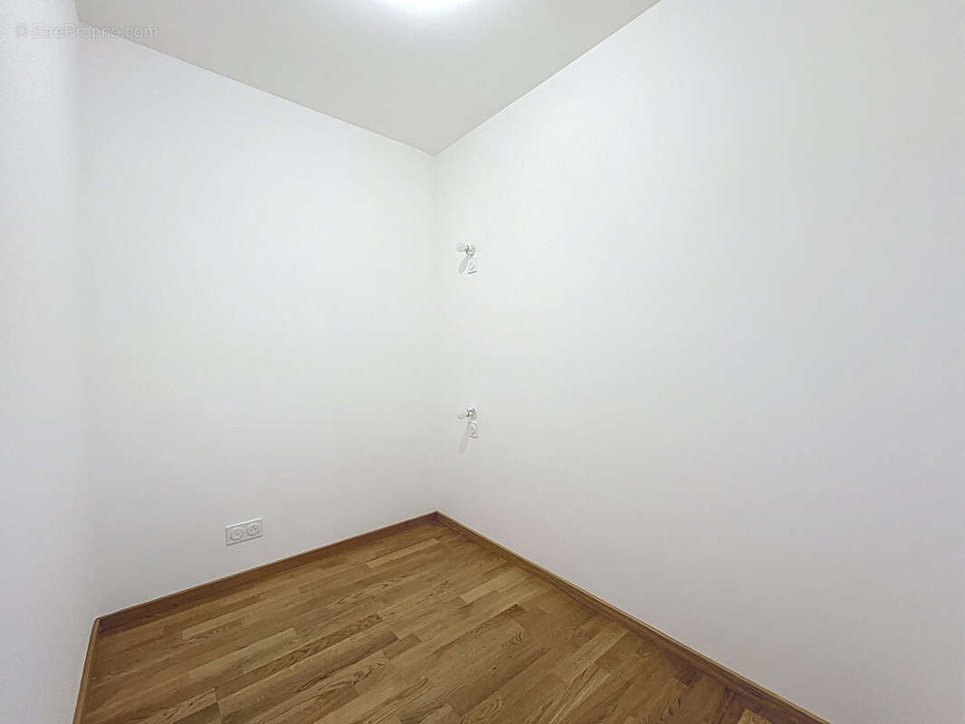 Appartement à LES GETS