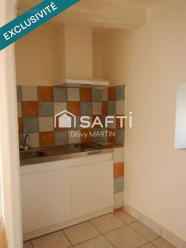 Photo 6 - Maison à ARVIEU