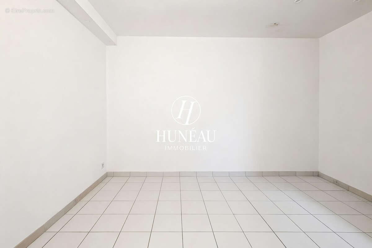 Maison à AUBERVILLIERS