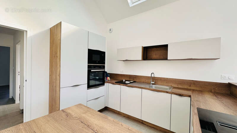 Maison à CAMARET-SUR-MER