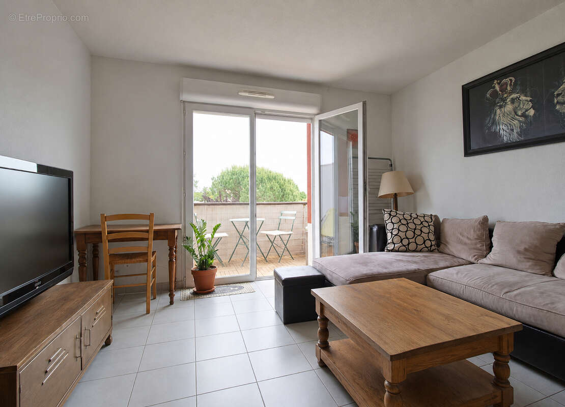 Appartement à DAX