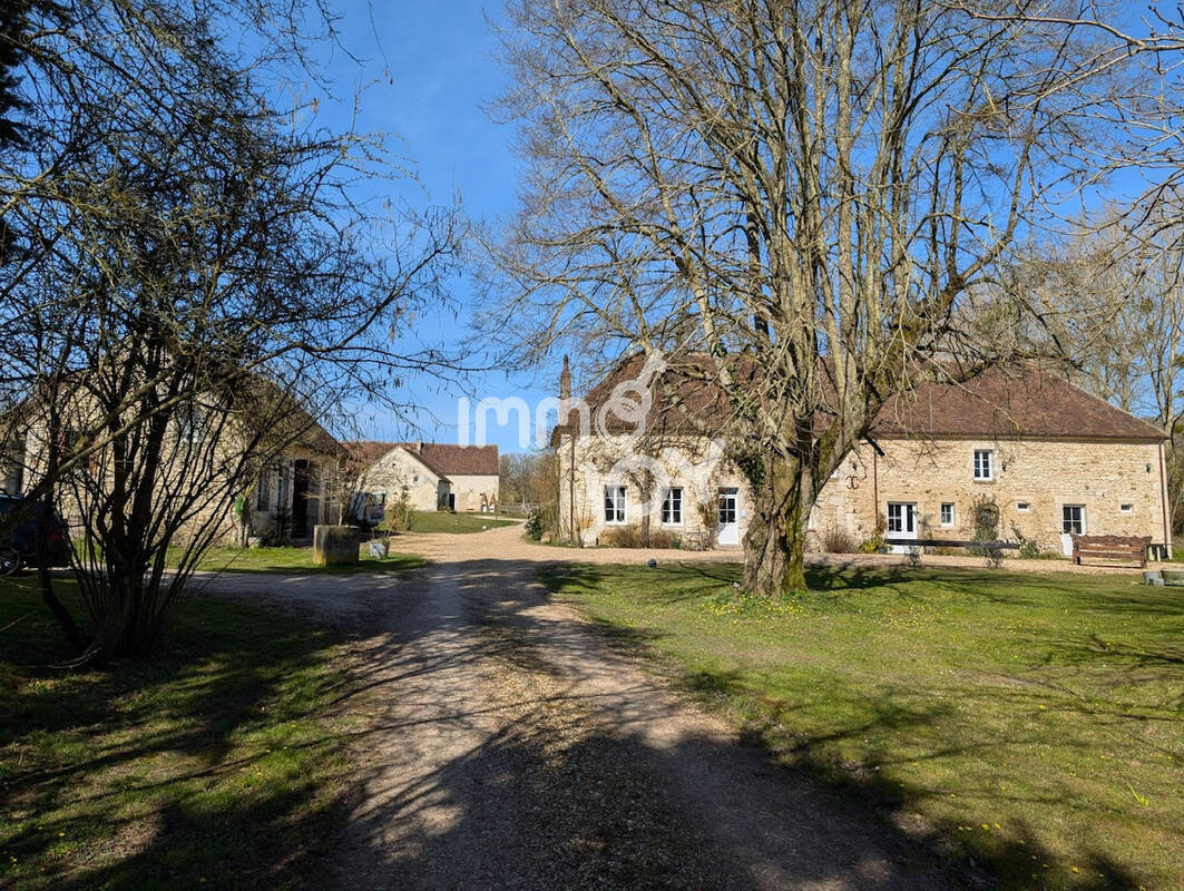 Maison à SAINT-MARD-DE-RENO