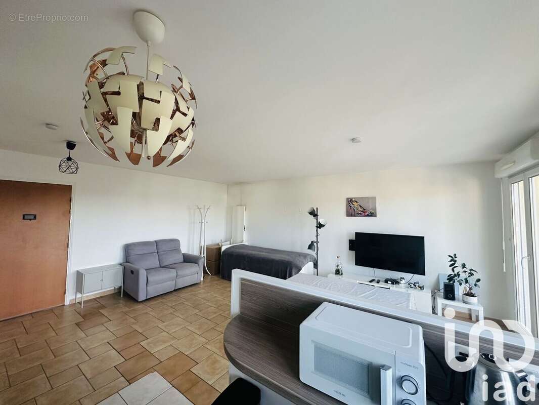 Photo 4 - Appartement à PONTAULT-COMBAULT