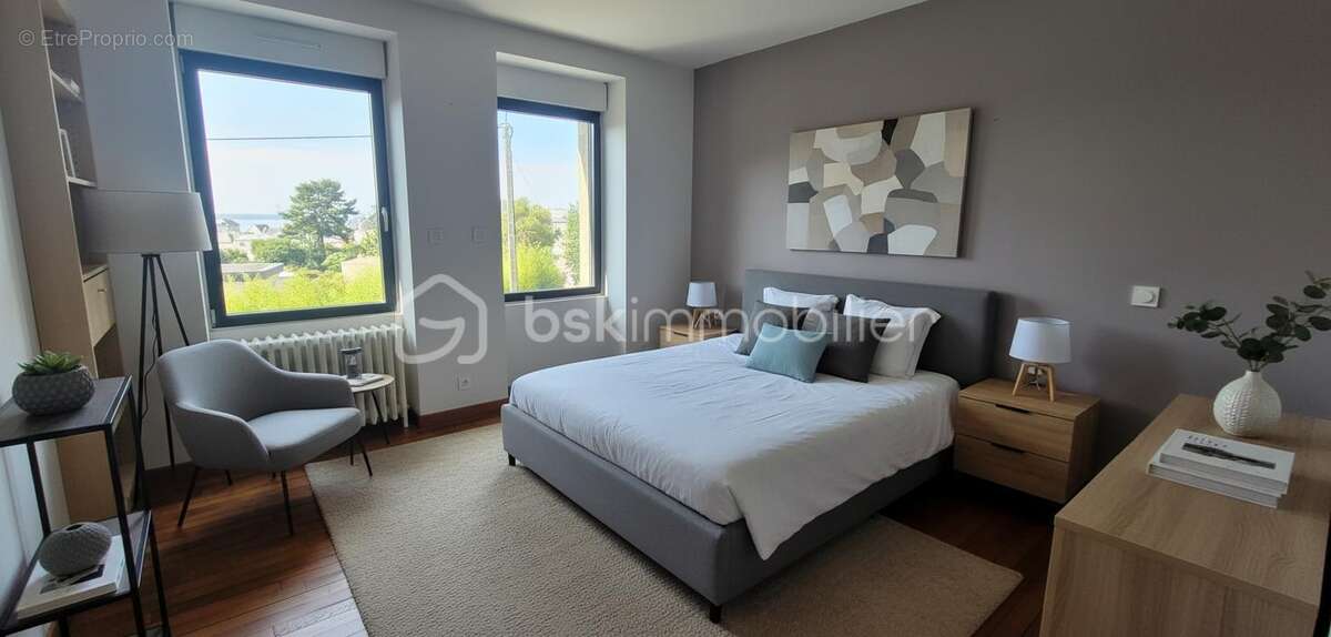 Maison atypique moderne! - photo 12
