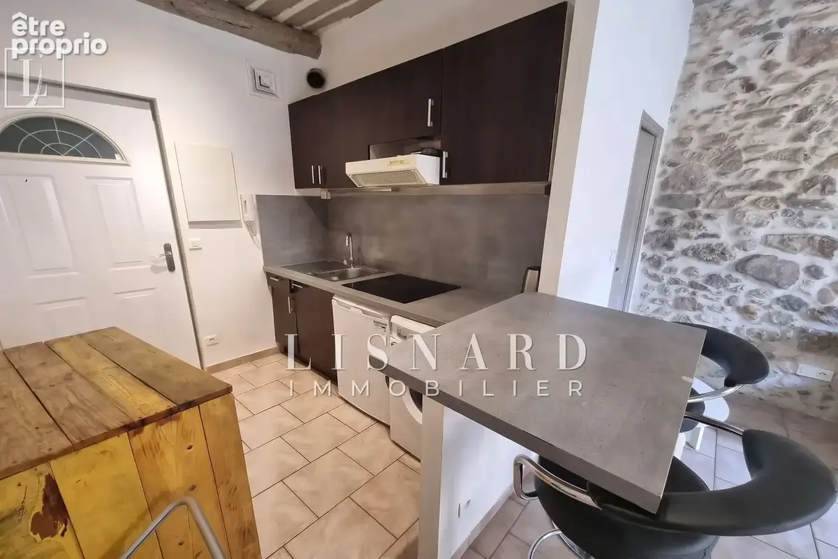 Appartement 1 pièce 23 m² à vendre à Vallauris (06220) - photo 4