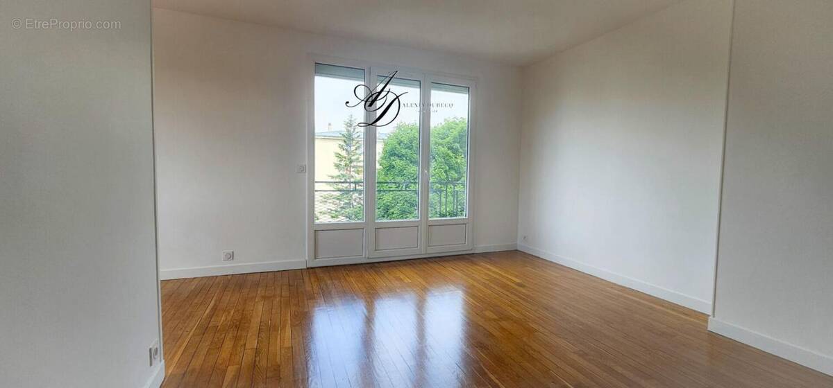 Appartement à CHELLES