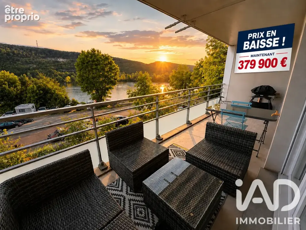 Photo 1 - Appartement à VERNON