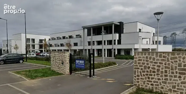 Photo Appartement à Villejust au prix de 67 000€