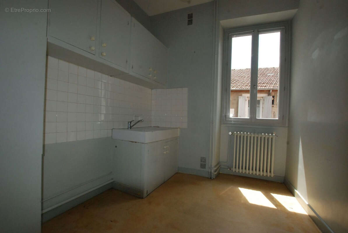 Appartement à SOUILLAC