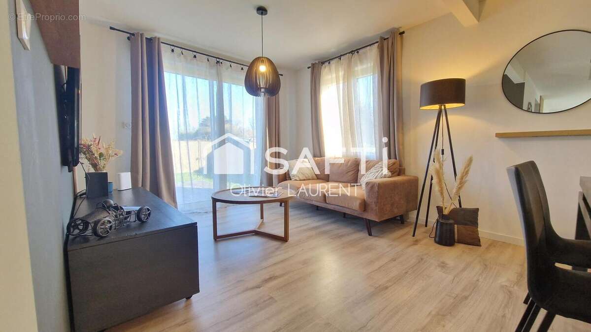 Photo 6 - Maison à PENVENAN