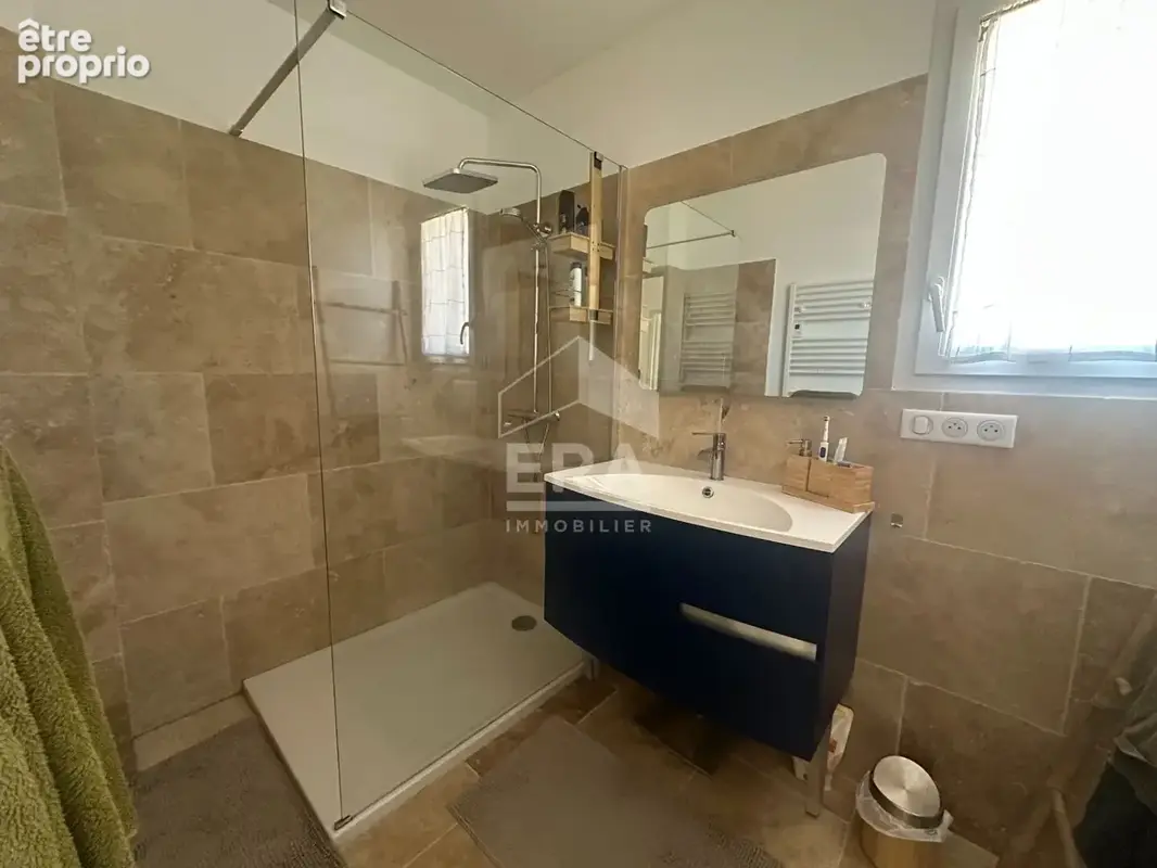 Maison 93m² à trets - photo 9